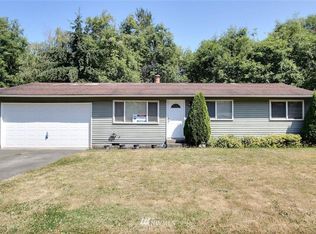 3812 S 261st St, Kent, WA 98032