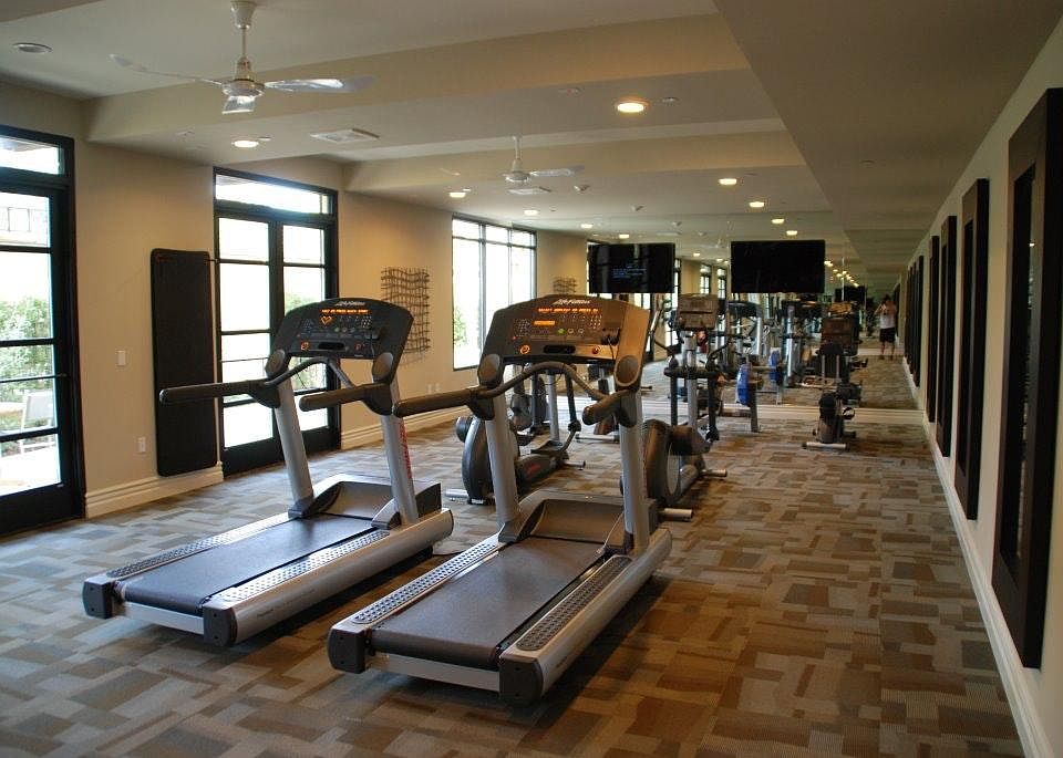 Exercise Gym