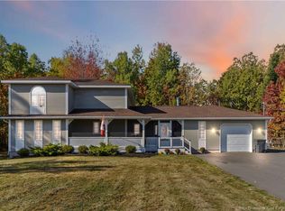 67 Manor Ridge Dr, Coverdale, NB E1J1J4