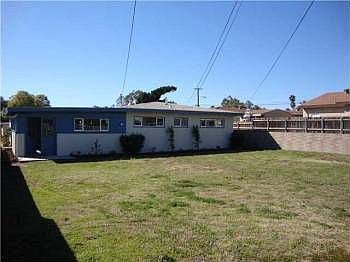 2nd image of 609 Vista Way