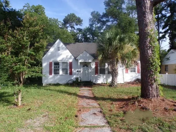1901 Carolina Ave, Orangeburg, SC 29115