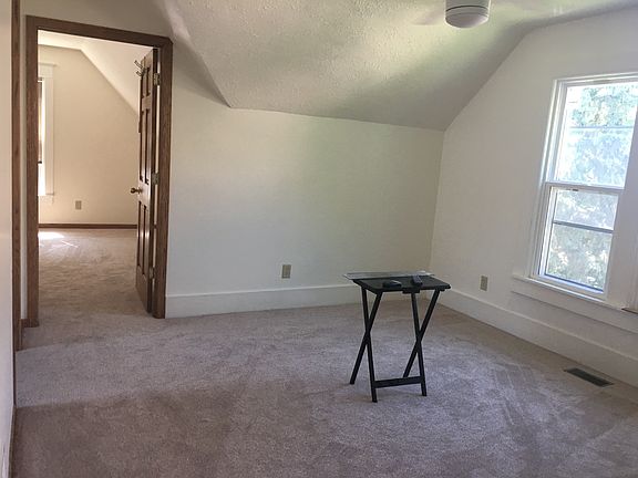 Upper level Living Room