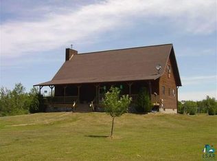 13624 N Highway 169, Saxon, WI 54559