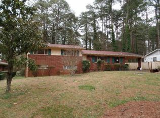 2276 Country Club Ln SW, Atlanta, GA 30311