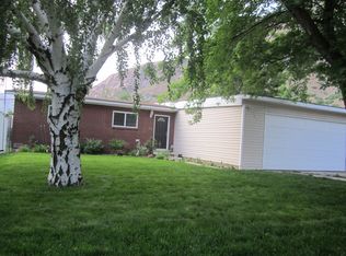 1282 Lewis Dr, Ogden, UT 84404