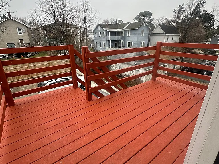 Porch