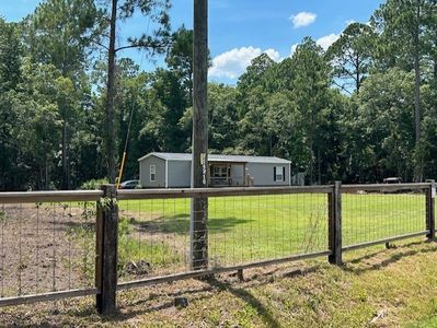 327 Pine Dr, Woodbine, GA, 31569