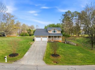 130 County Road 452, Athens, TN 37303