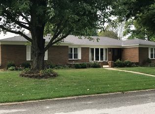 849 Canyon Rd, Indianapolis, IN 46217