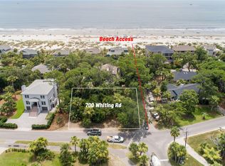 700 Whiting Rd, Saint Helena Island, SC 29920