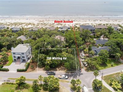 700 Whiting Rd, Saint Helena Island, SC, 29920