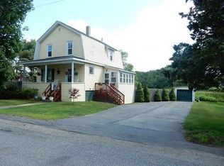 107 Plain St, Taunton, MA 02780