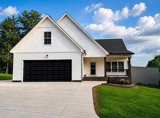 120 Stonewood Dr NW, Cleveland, TN 37311