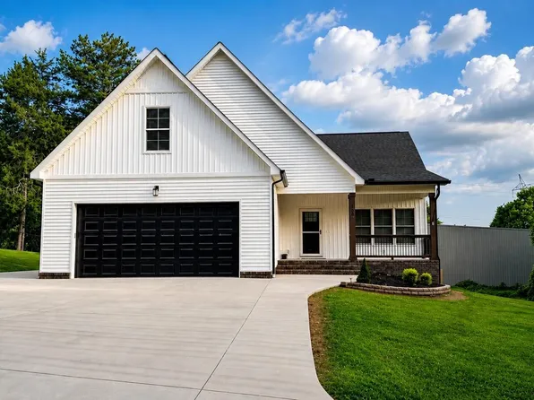 120 Stonewood Dr NW, Cleveland, TN 37311