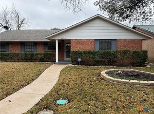 2205 Winchester Dr, Temple, TX 76502