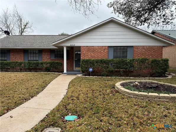 2205 Winchester Dr, Temple, TX 76502