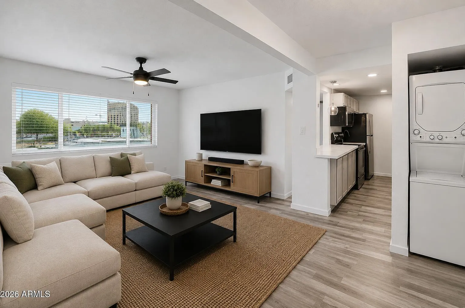 1 bed, 682 sqft, $950 — Photo 4