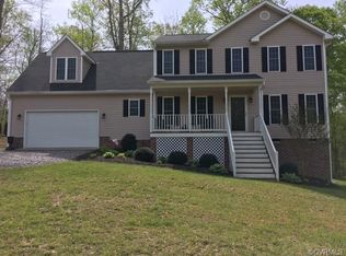 11631 Saint Audries Dr, Chesterfield, VA 23838