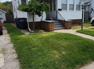 4108 Commonwealth Ave, Toledo, OH 43612