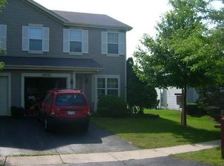 14037 S Danbury Dr, Plainfield, IL