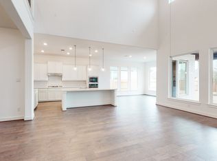 7523 Woolgrass Crescent Way, Katy, TX 77493