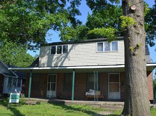 1517-1519 Paris, Columbia, MO 65201