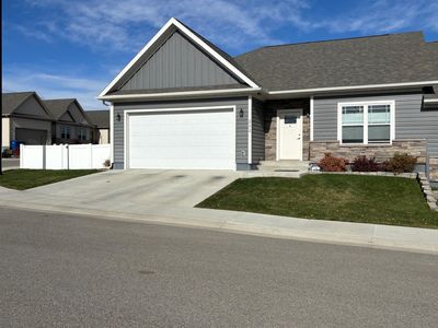 2172 Skyview West Dr, Sheridan, WY, 82801