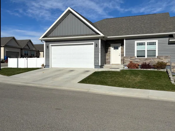 2172 Skyview West Dr, Sheridan, WY 82801