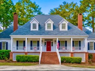 3175 Landing Way, Orangeburg, SC 29118