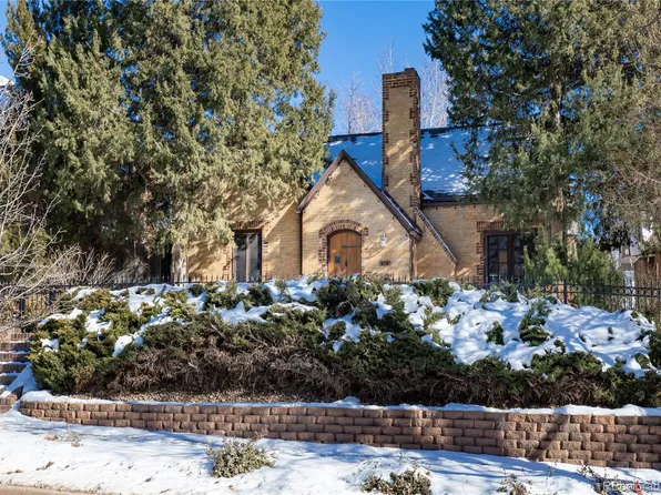636 York Street, Denver, CO 80206