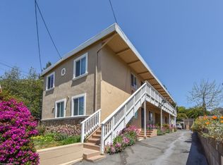 3205 & 3209 California Street, Berkeley, CA 94703