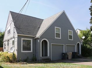 1118 Calapooia St SW, Albany, OR 97321