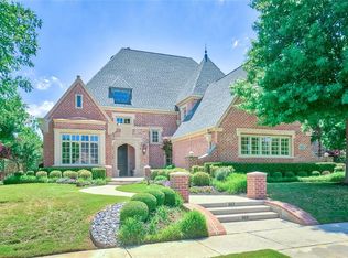 1813 Camden Grn, Colleyville, TX 76034