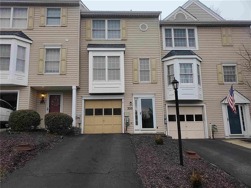 225 Fieldbrook Dr, Canonsburg, PA 15317 Zillow