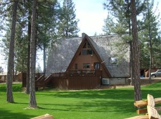 105 N Lakeview Rd, Tygh Valley, OR 97063