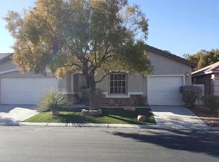 3705 Spring Shadow Rd, Las Vegas, NV 89129