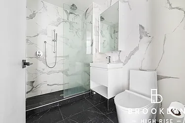 Rented by Brooklyn High Rise LLC