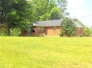 66 New River Rd, Tylertown, MS 39667