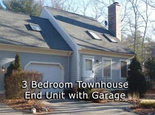 75 Papermill Rd, West Wareham, MA 02576