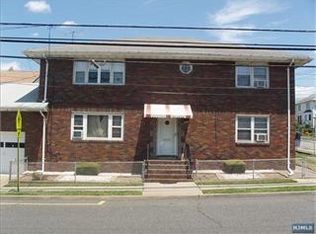 168 Frederick St, Garfield, NJ 07026