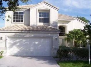 11723 NW 47th Dr, Coral Springs, FL 33076