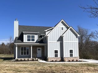 19 Faith Ln LOT 4, Lebanon, TN 37087