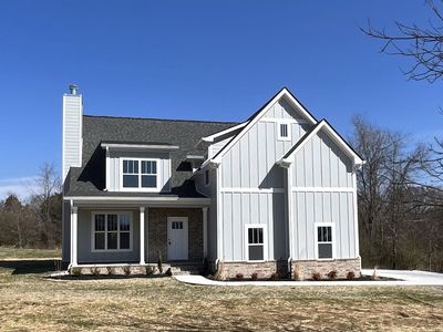 19 Faith Ln LOT 4, Lebanon, TN, 37087