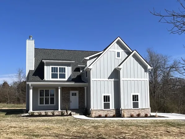 19 Faith Ln Lot 4, Lebanon, TN 37087