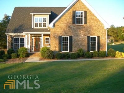 2018 Pheasant Run Dr, McDonough, GA, 30252