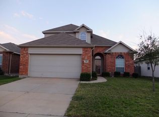 (Undisclosed Address), Haslet, TX 76052