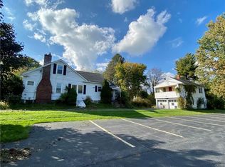 3200 Bellevue Ave, Syracuse, NY 13219