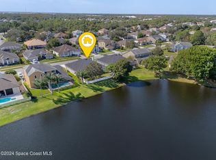 2620 Summer Brook St, Melbourne, FL 32940