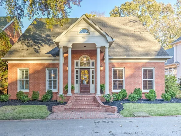 3302 Gallery Dr, Memphis, TN 38125