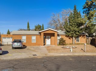 624 Figueroa St NE, Albuquerque, NM 87123